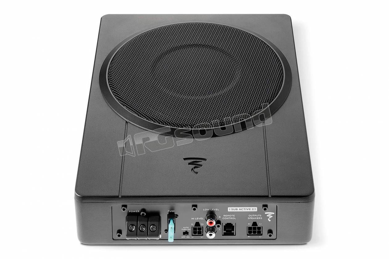 Focal ISUB ACTIVE 2.1
