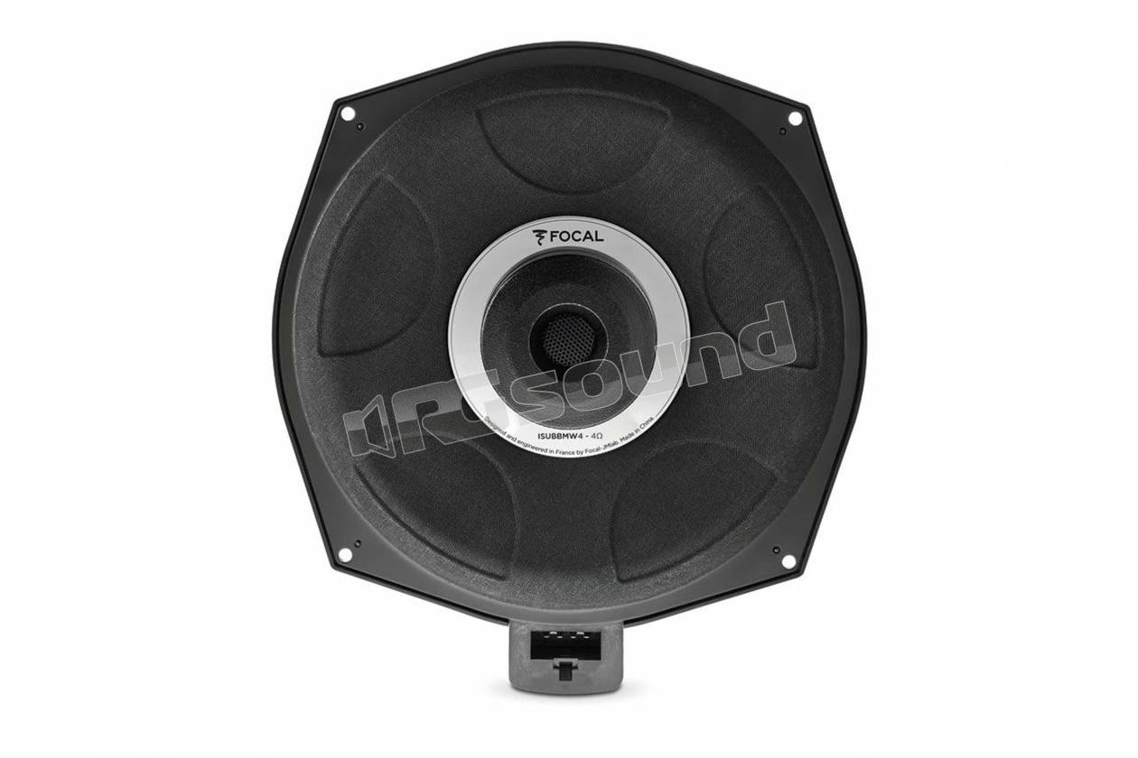 Focal ISUB BMW 4