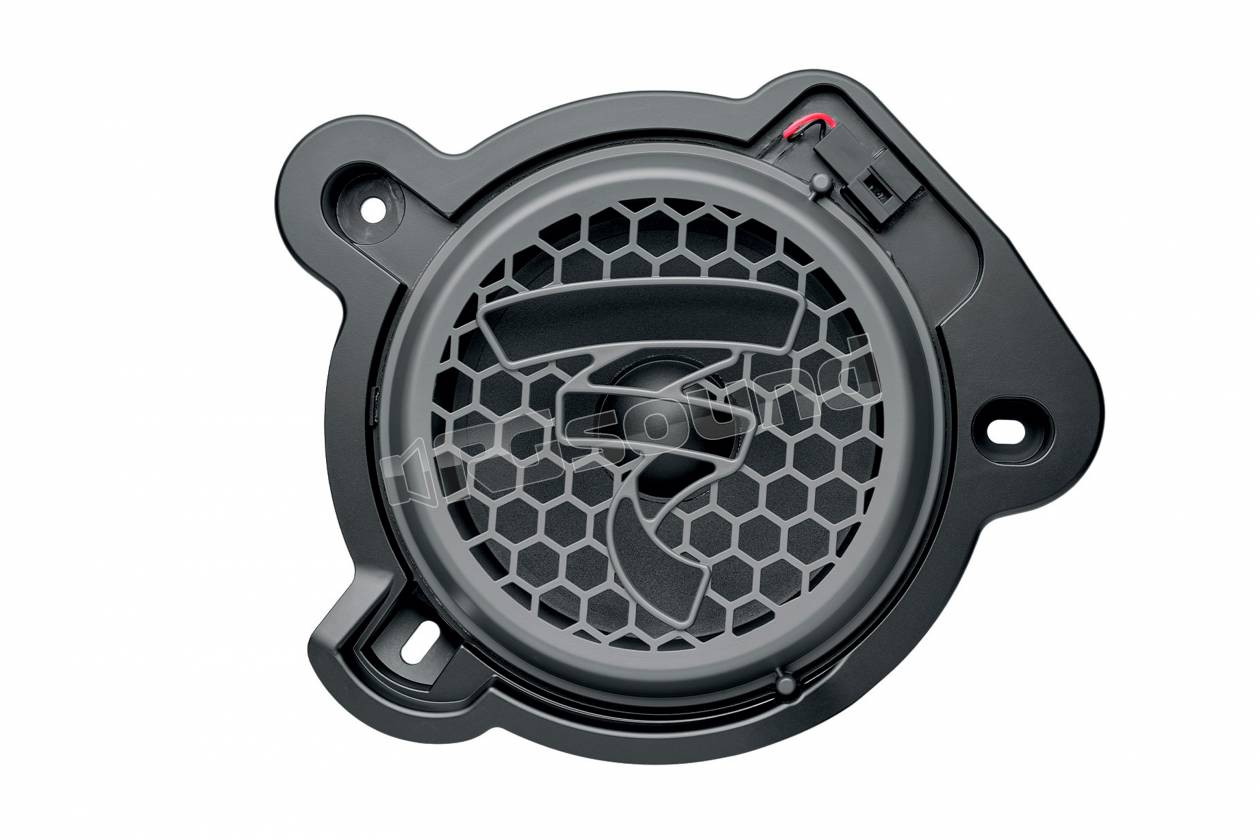 Focal ISUB MBZ 2 LHD V2