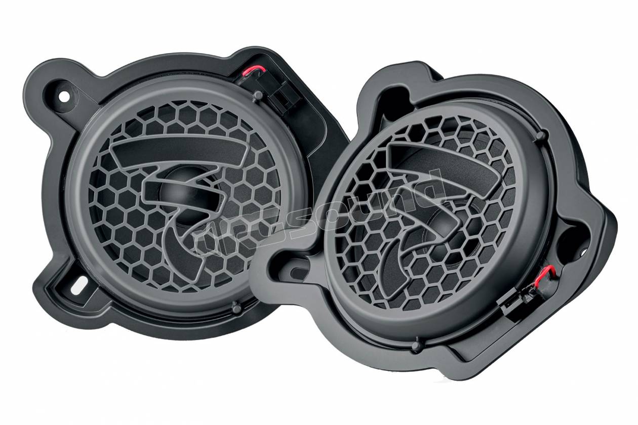 Focal ISUB MBZ 2 LHD V2