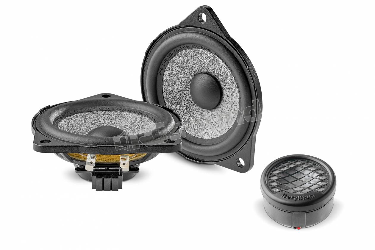 Focal P60 LIMITED EDITION