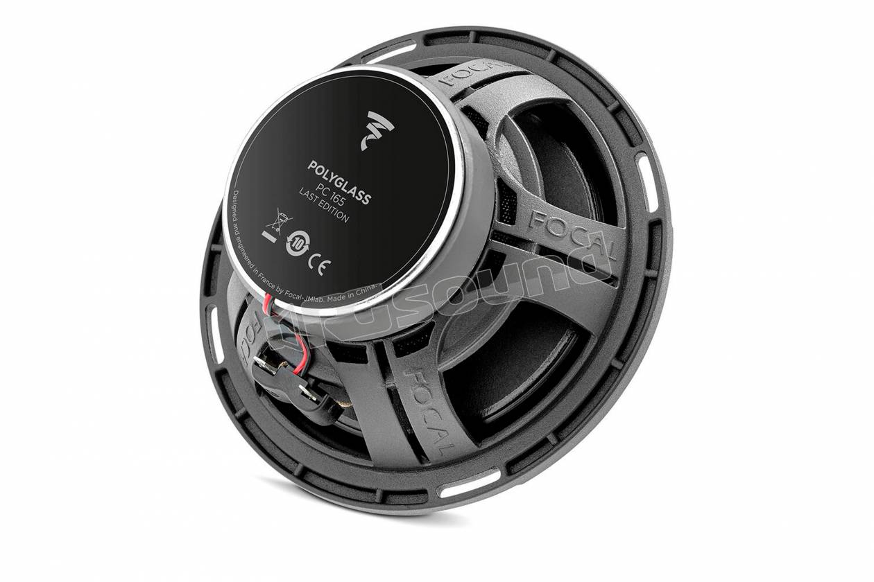 Focal PC 165 LE