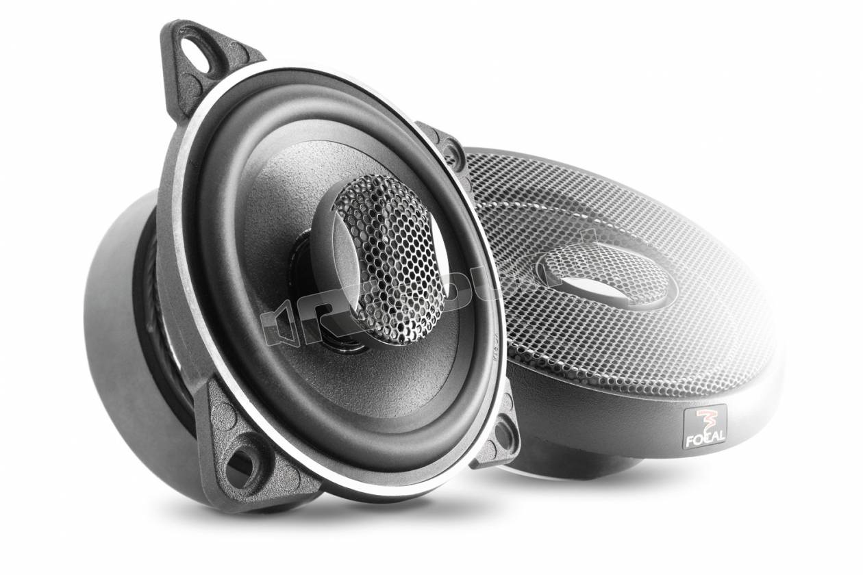 Focal PC100