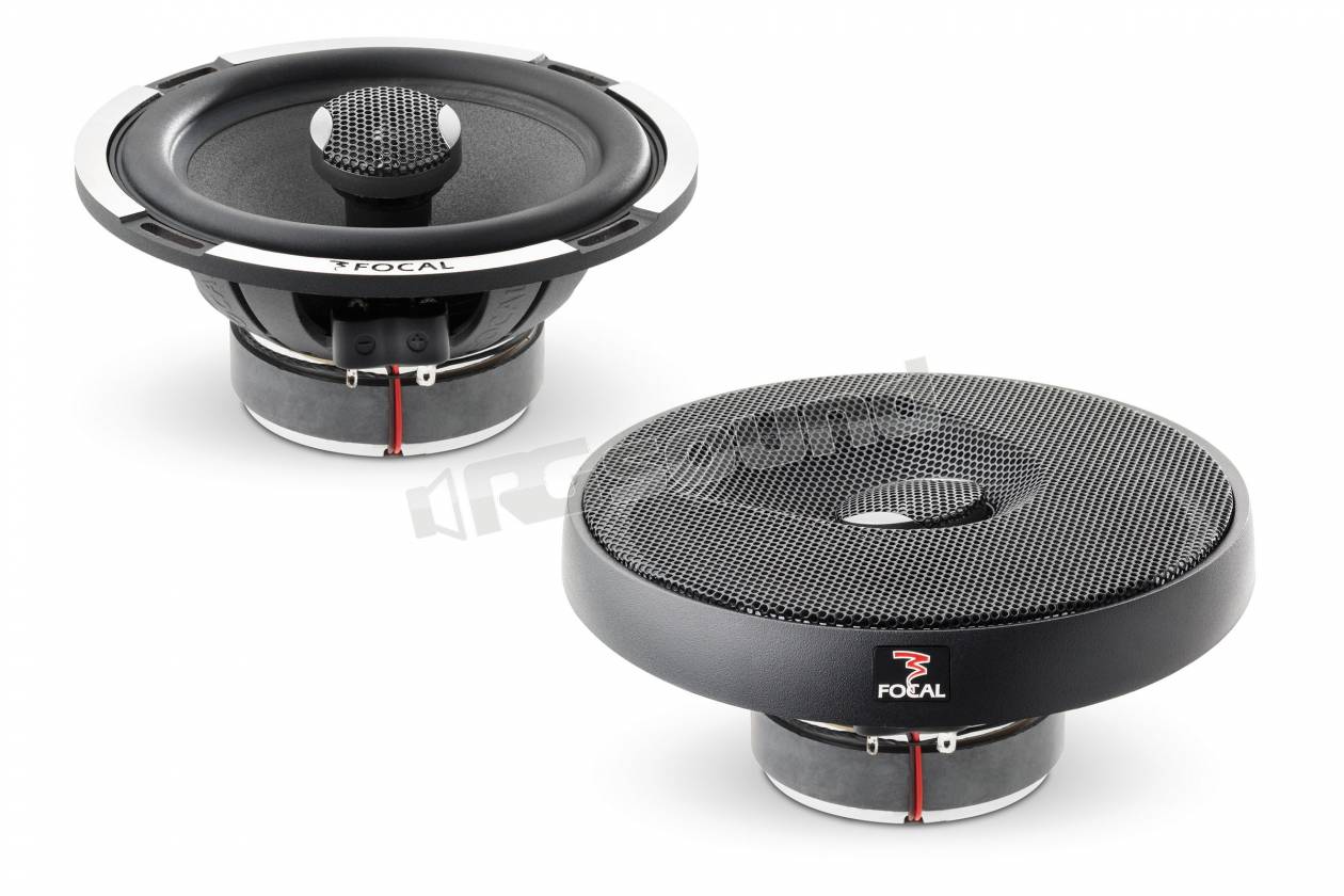 Focal PC165