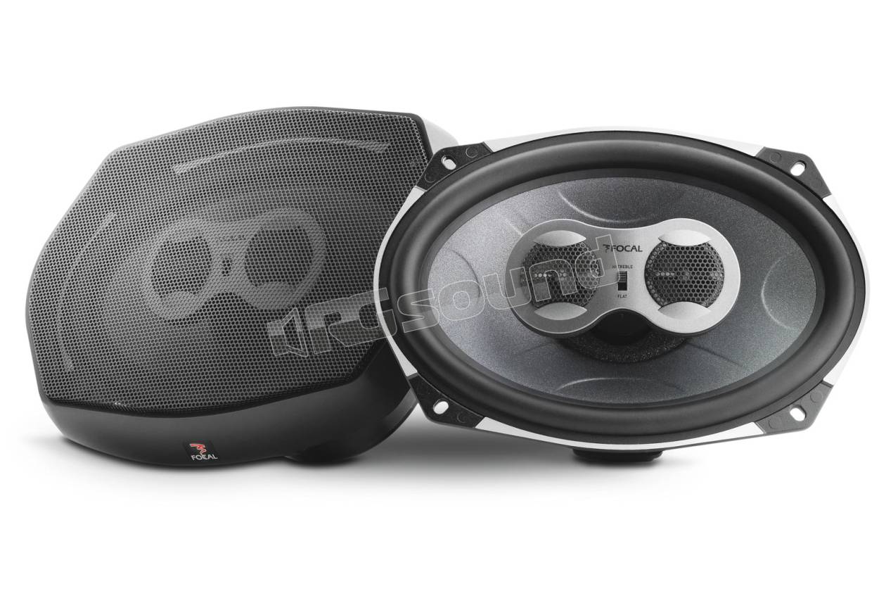 Focal PC710