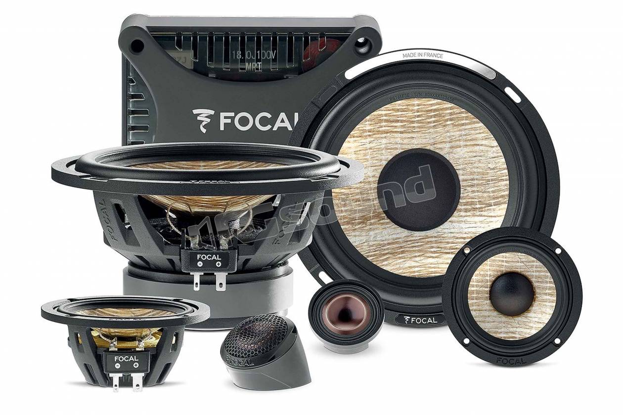 Focal PS 165 F3E