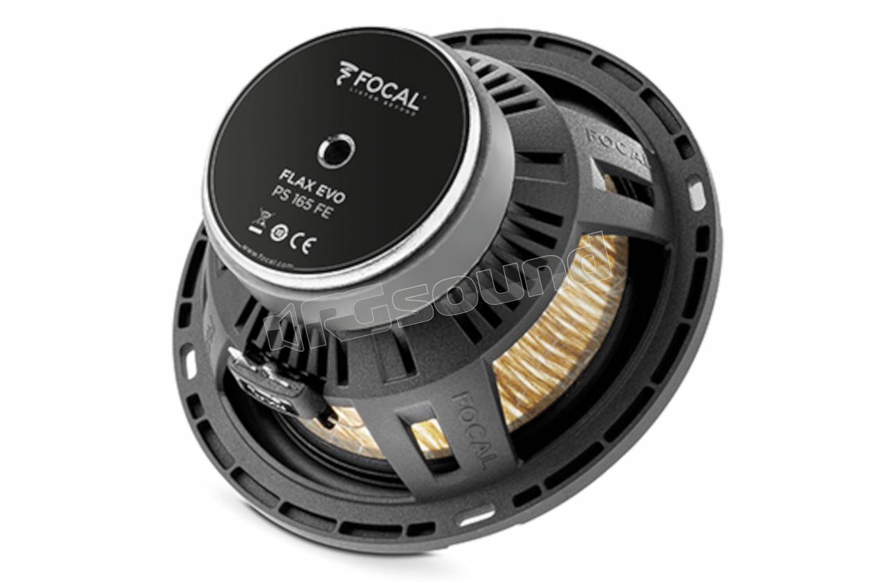 Focal PS 165 FE