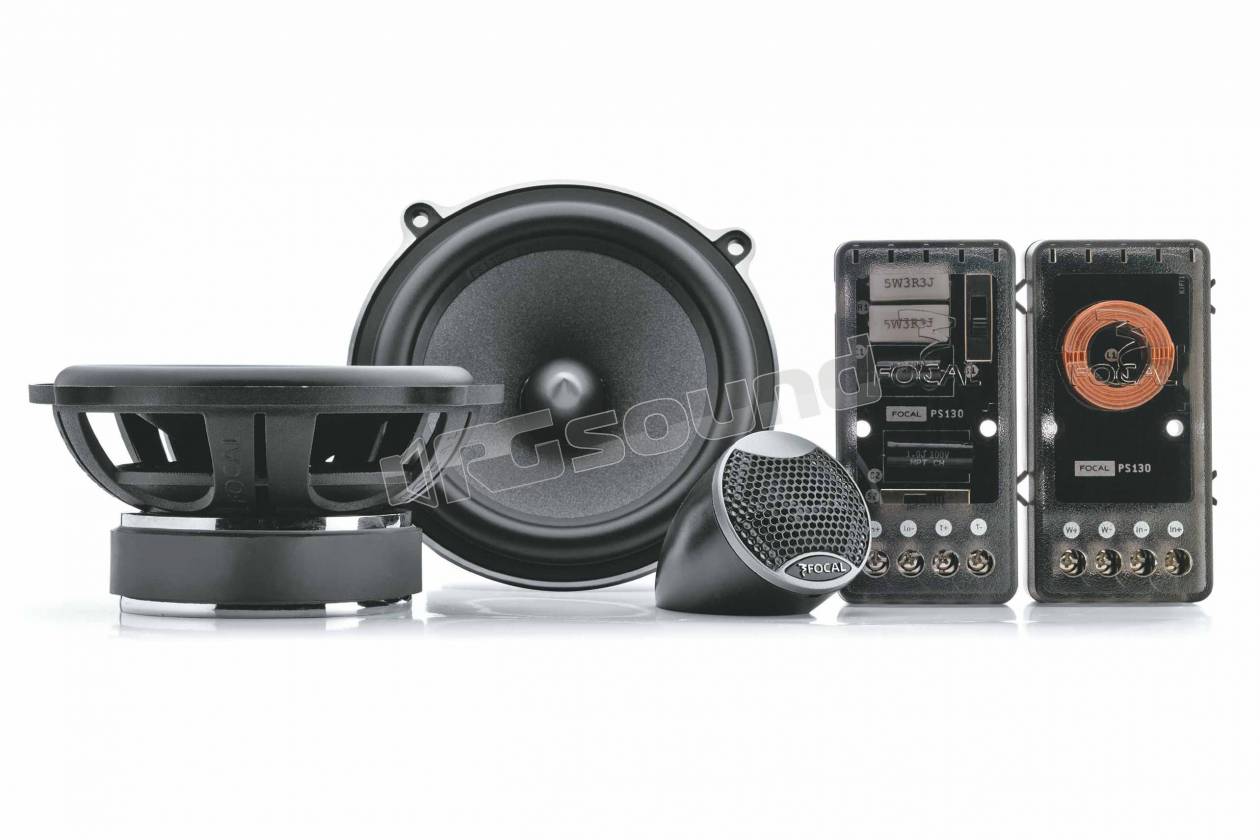 Focal PS130 V1