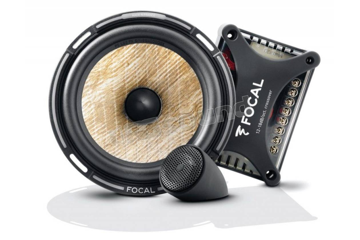 Focal PS165FX