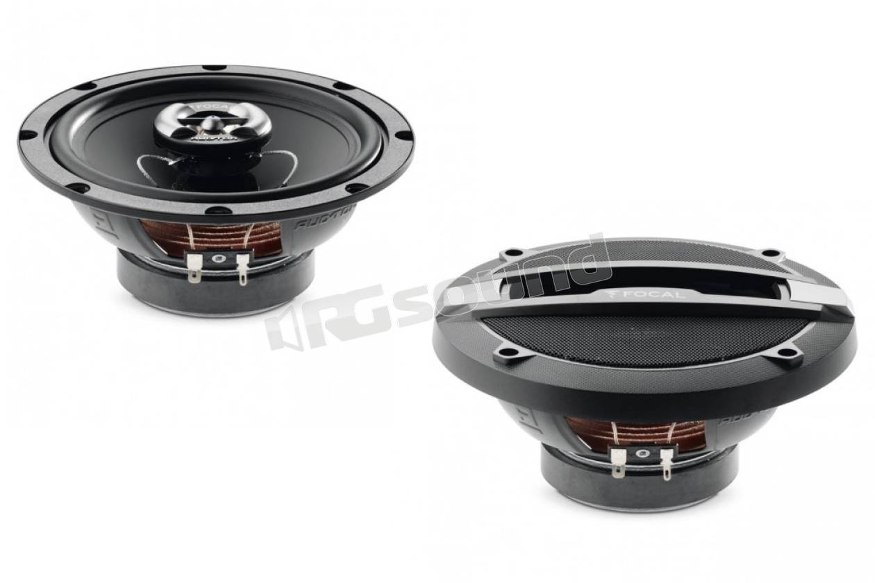 Focal R-165 C