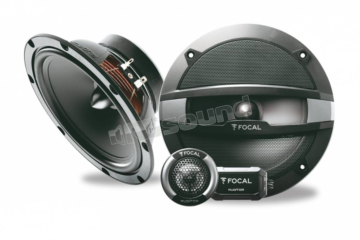 Focal R-165 S2