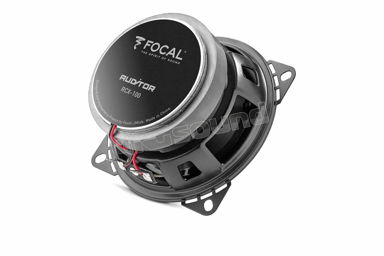 Focal RCX-100