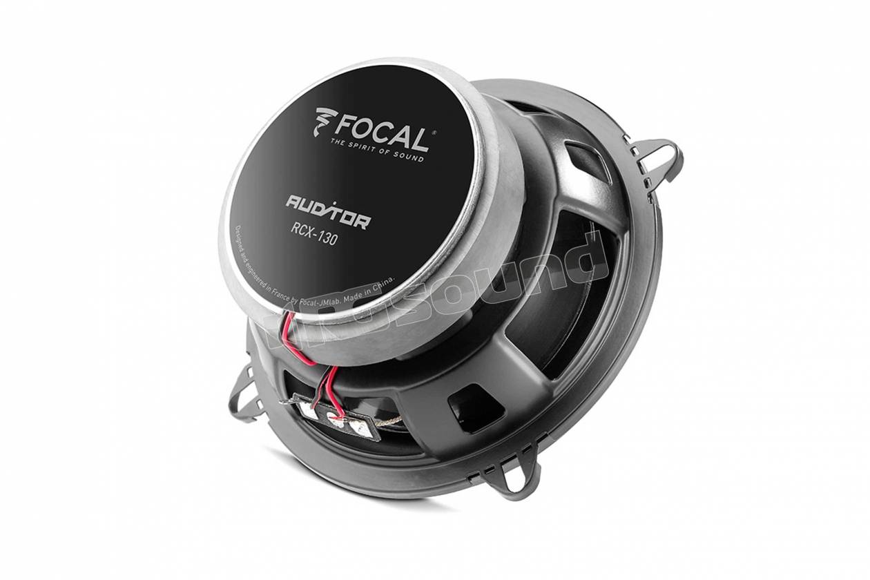 Focal RCX-130