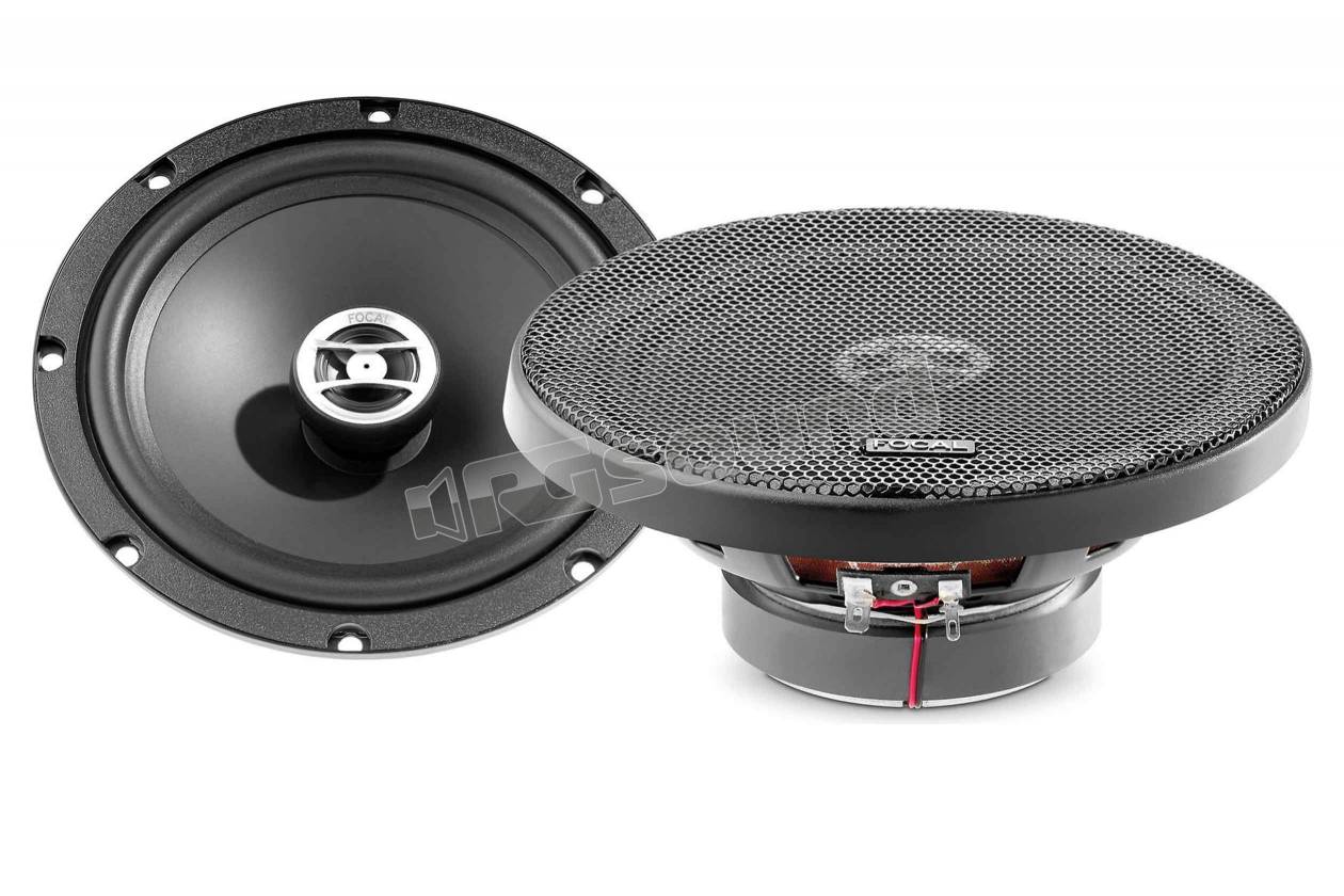 Focal RCX-165