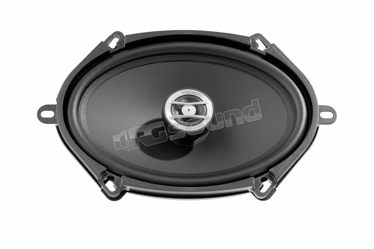 Focal RCX-570