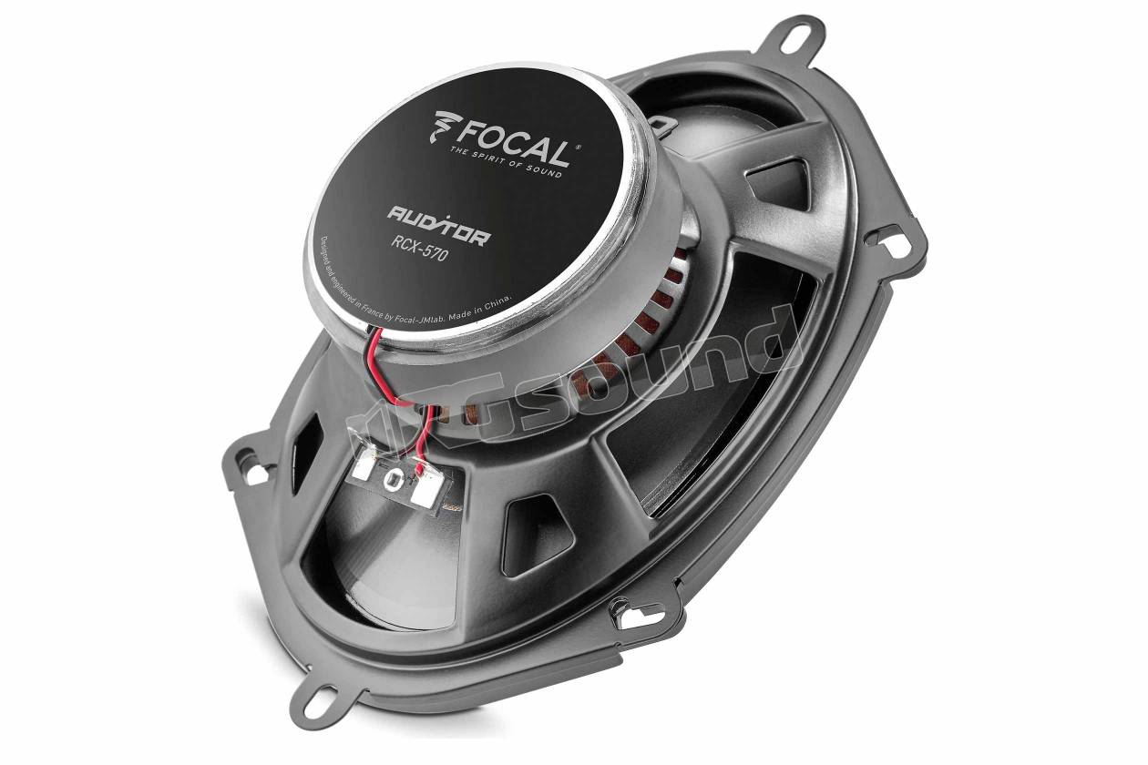 Focal RCX-570