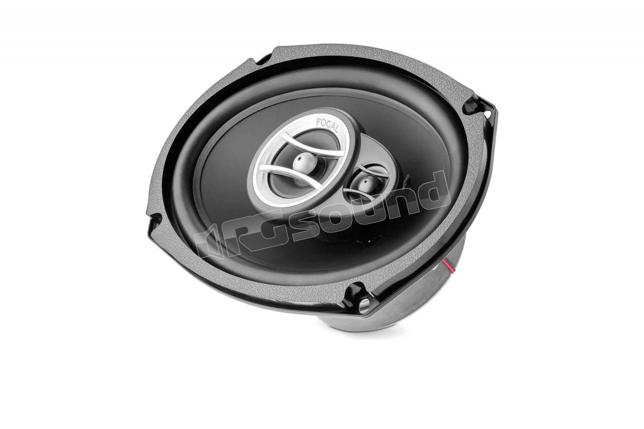 Focal RCX-690