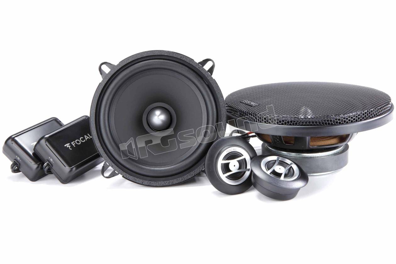 Focal RSE-130