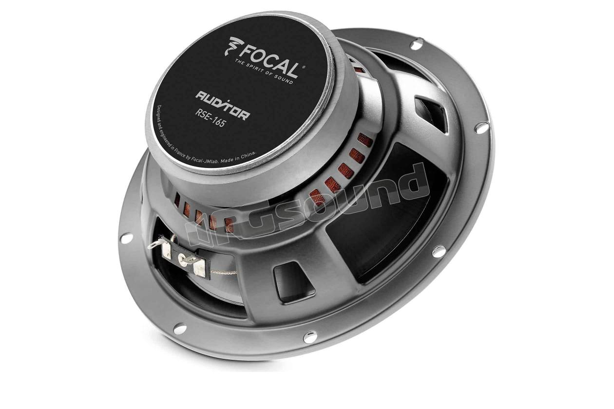 Focal RSE-165