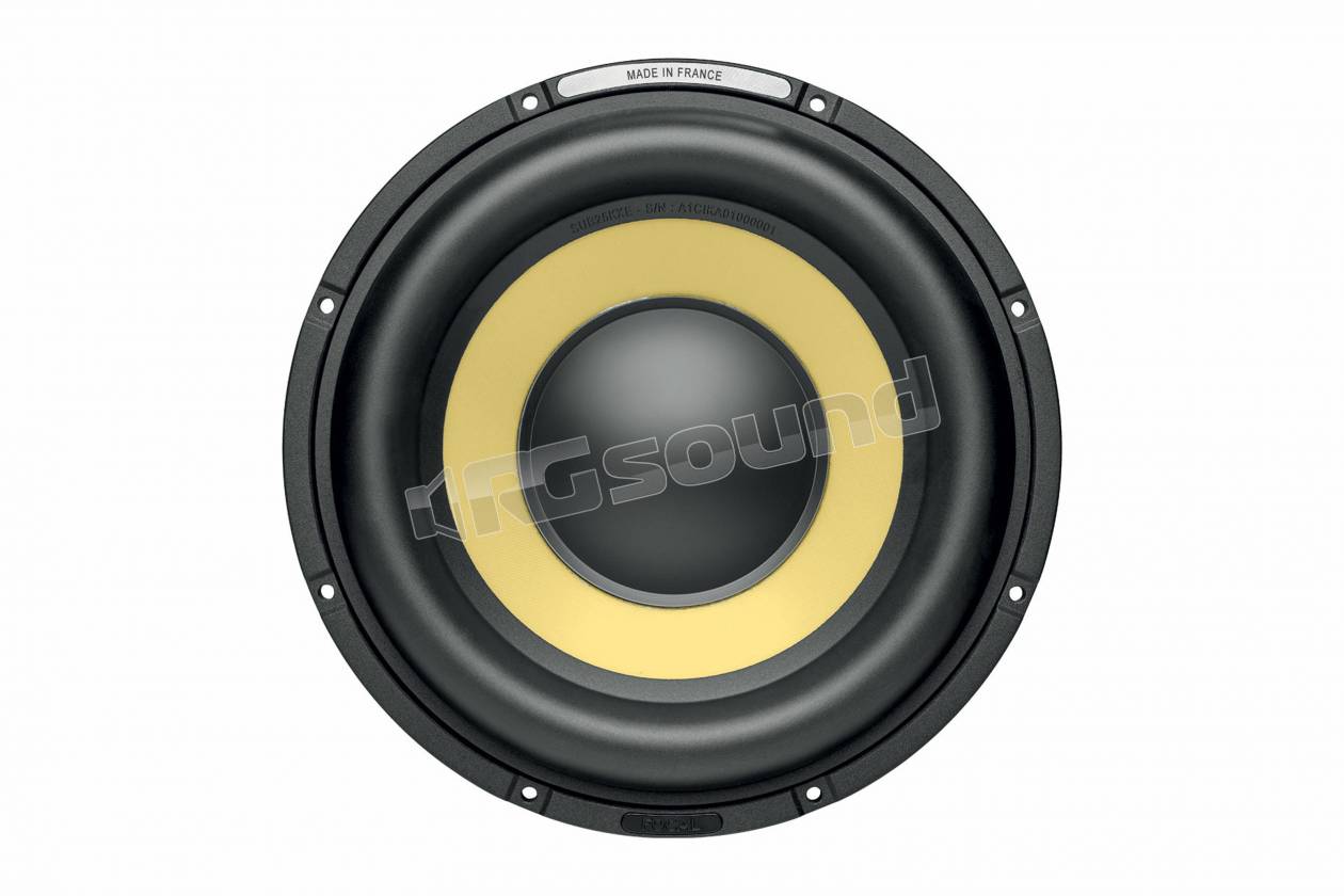 Focal SUB 25 KXE