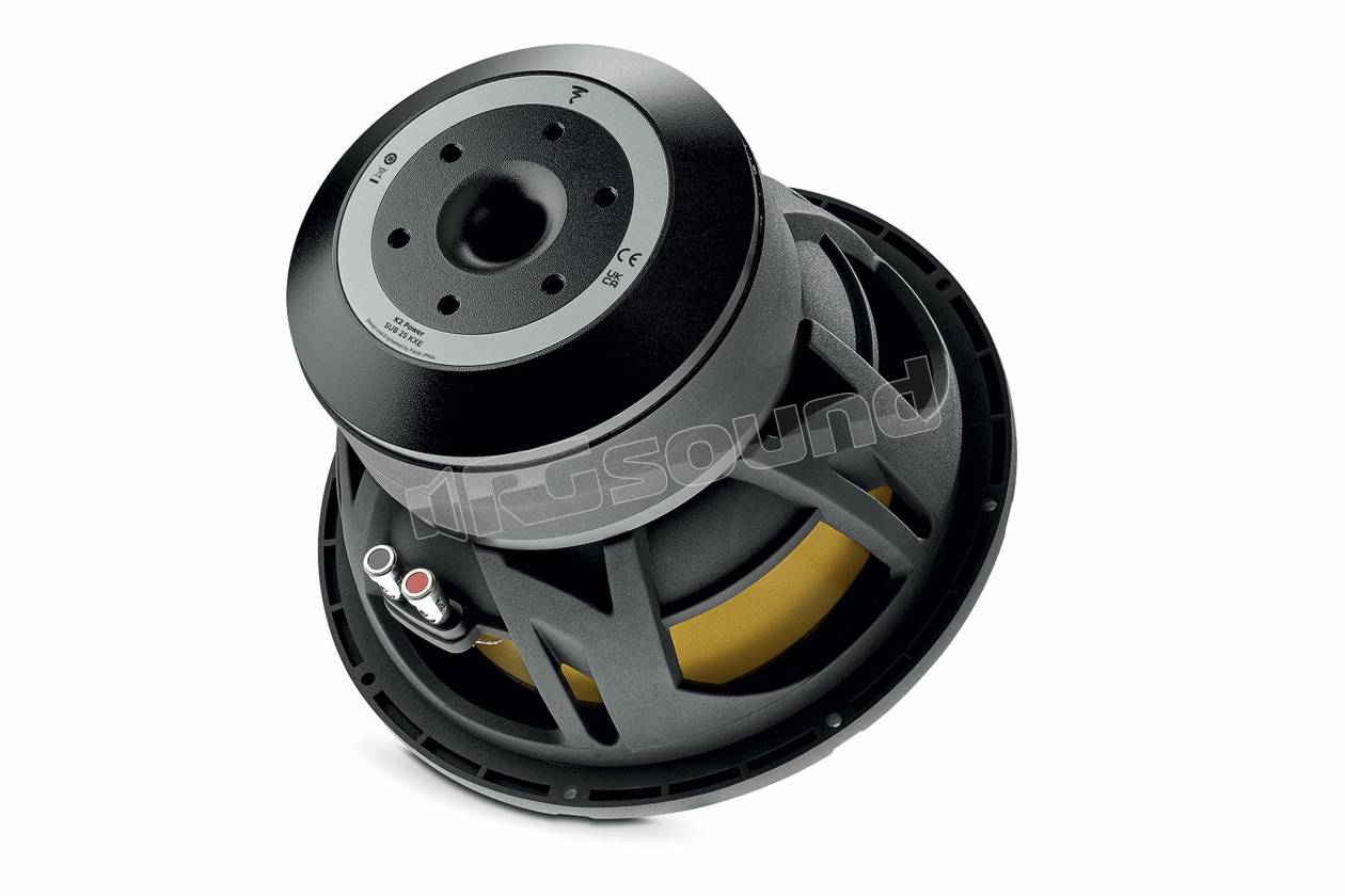 Focal SUB 25 KXE