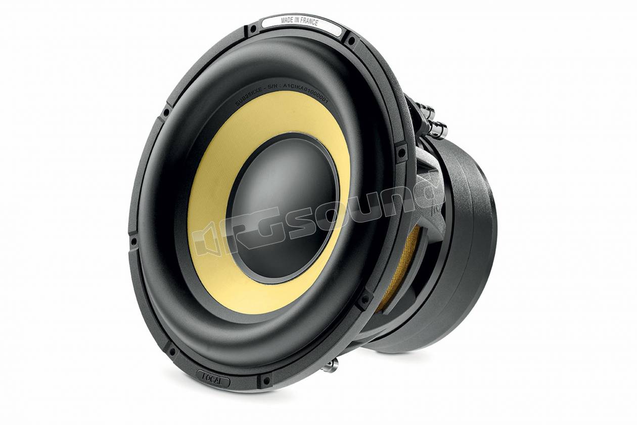 Focal SUB 25 KXE