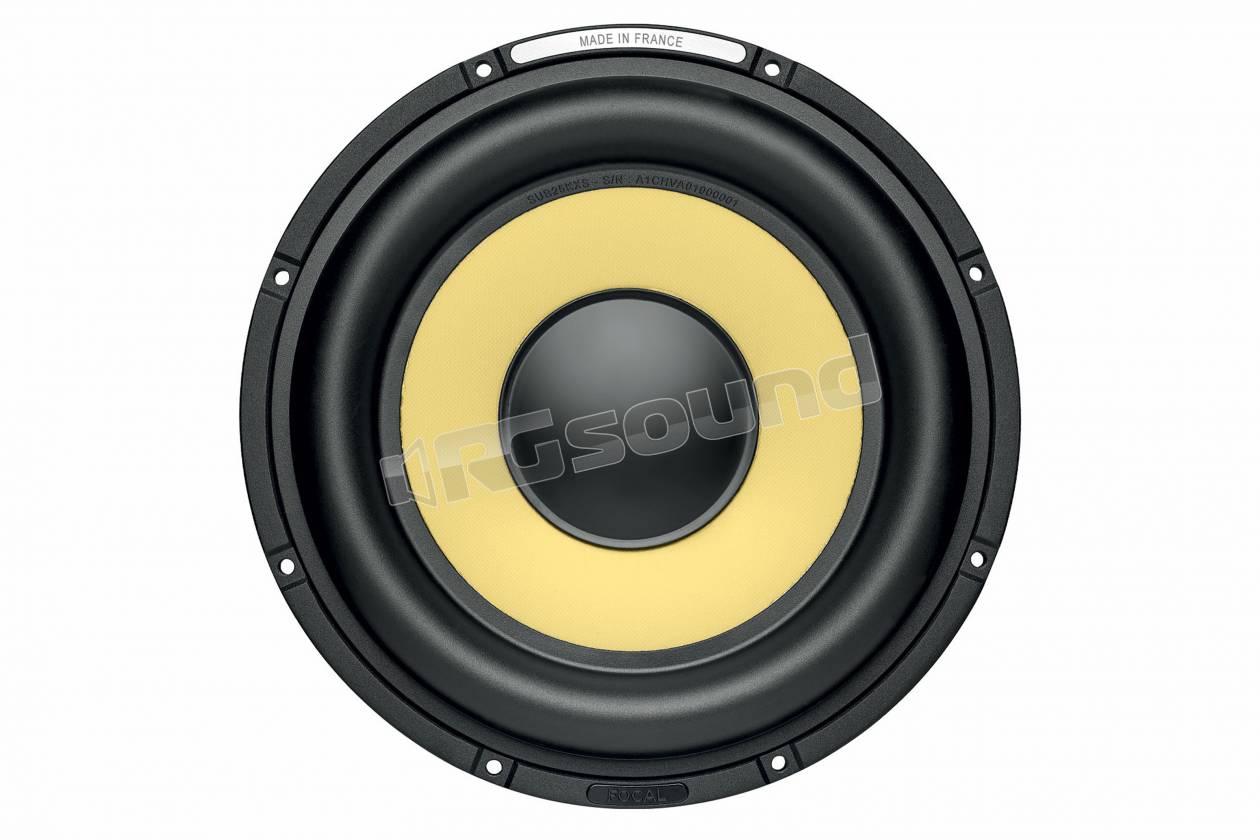 Focal SUB 25 KXS