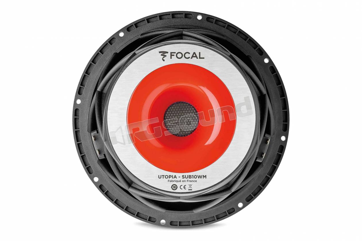 Focal SUB10WM SUB 10 UTOPIA BE M