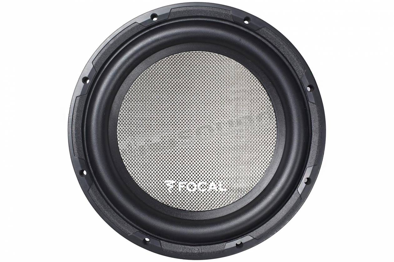 Focal SUB25A4