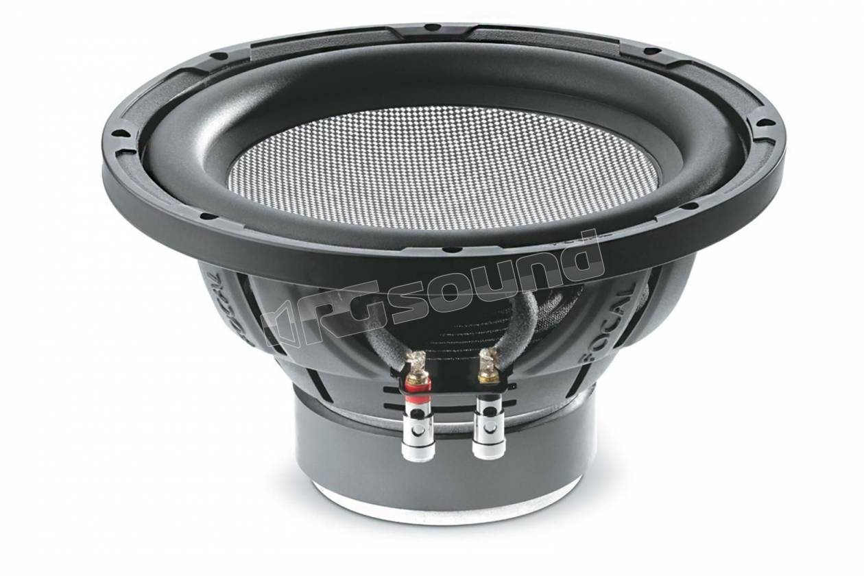 Focal SUB25A4