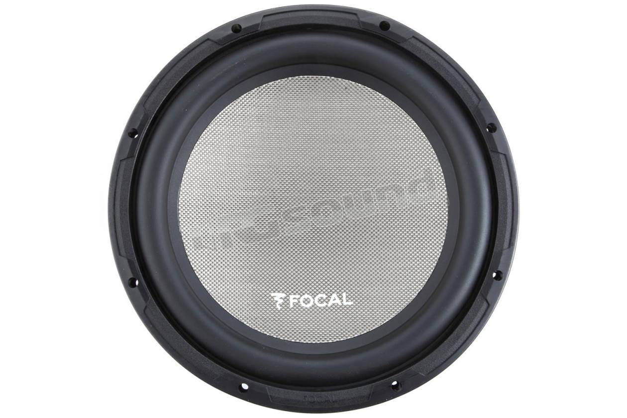 Focal SUB30A4