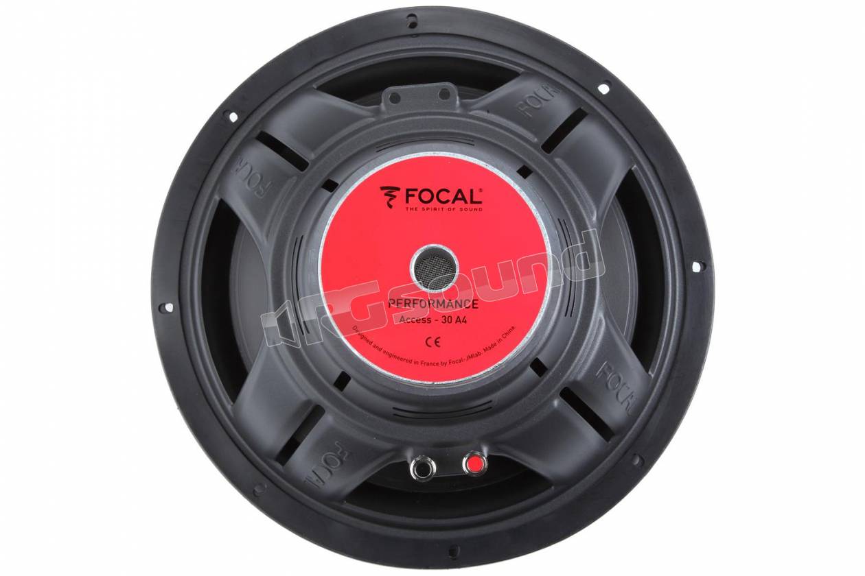 Focal SUB30A4