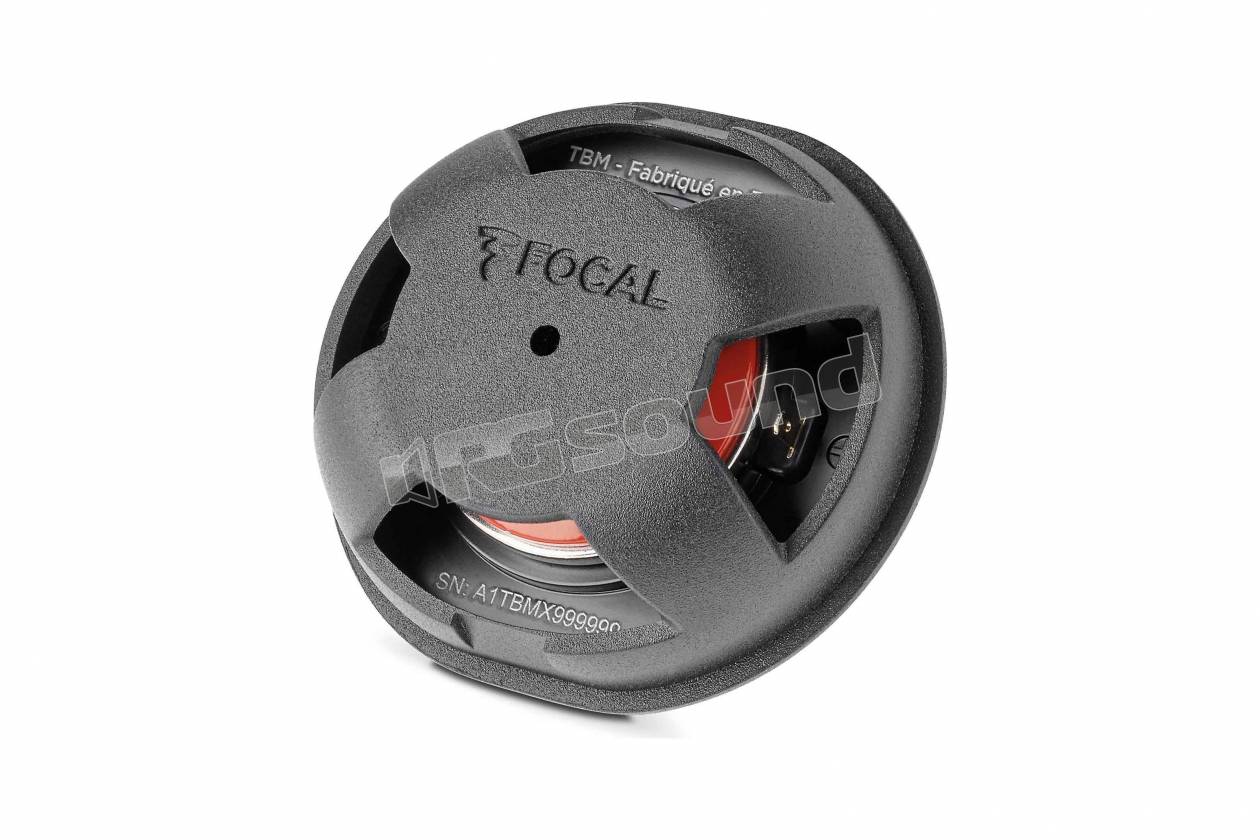 Focal TBM TWEETER UTOPIA BE M