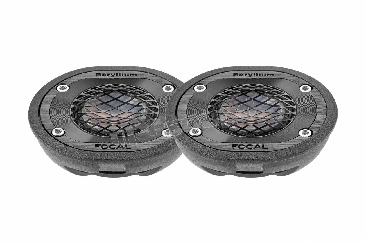 Focal TBM TWEETER UTOPIA BE M