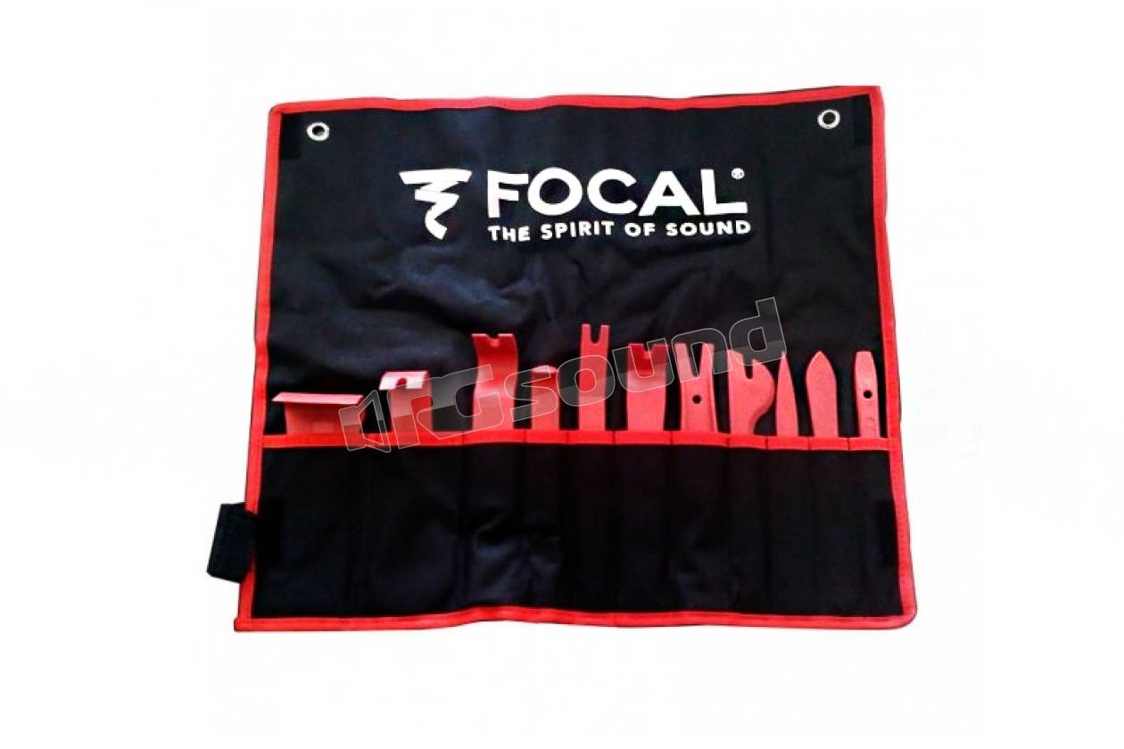 Focal TOOLS SET