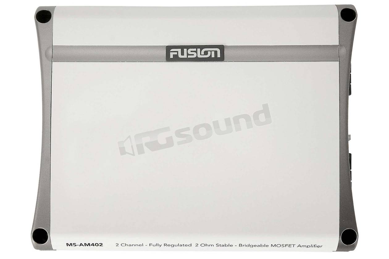 Fusion 010-01499-00