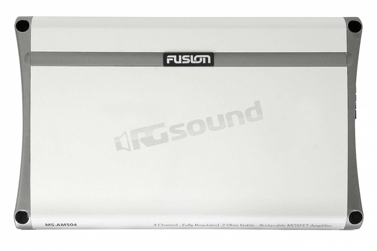 Fusion 010-01500-00