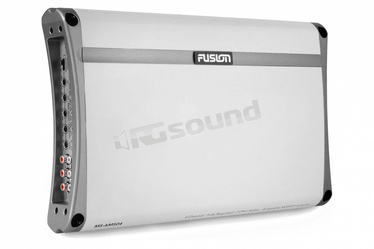 Fusion 010-01500-00