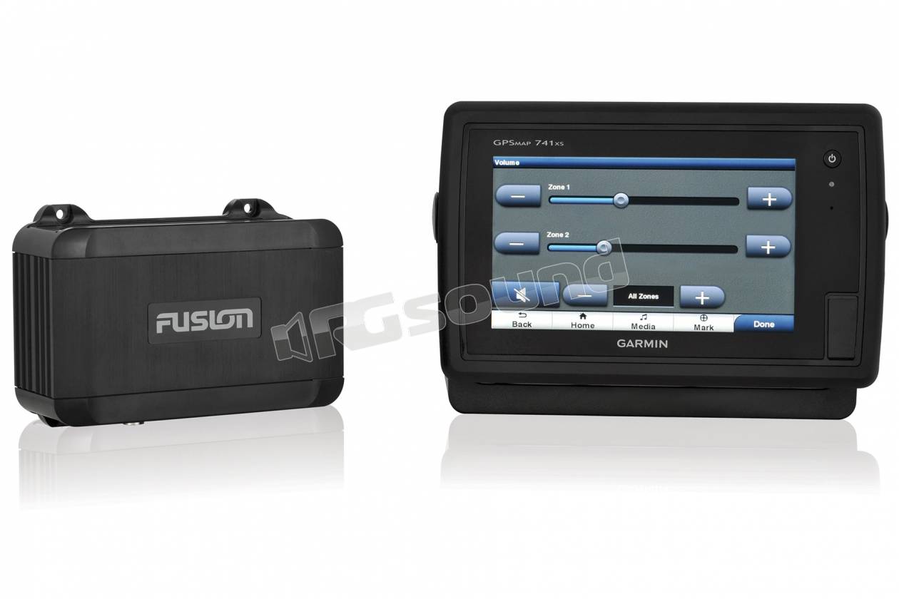 Fusion 010-01517-01