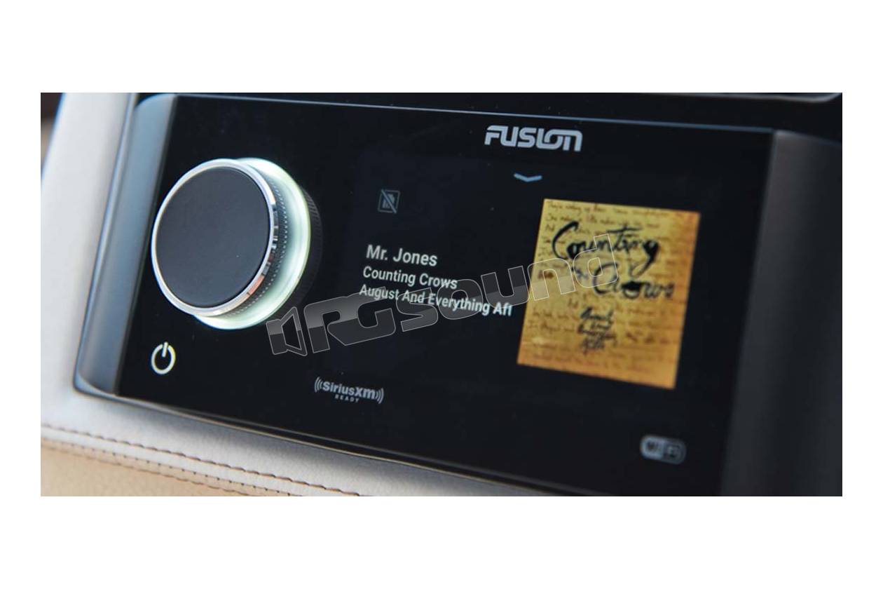Fusion 010-01905-00