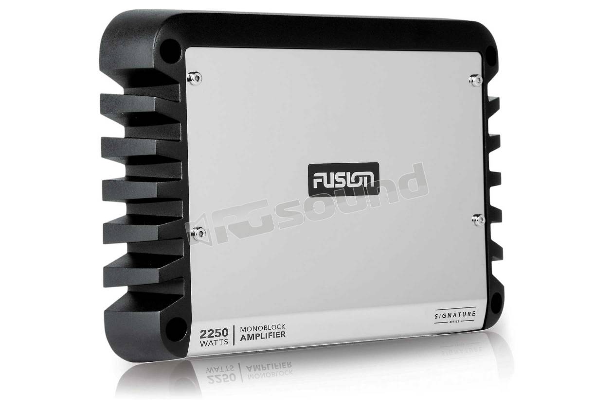Fusion 010-01970-00