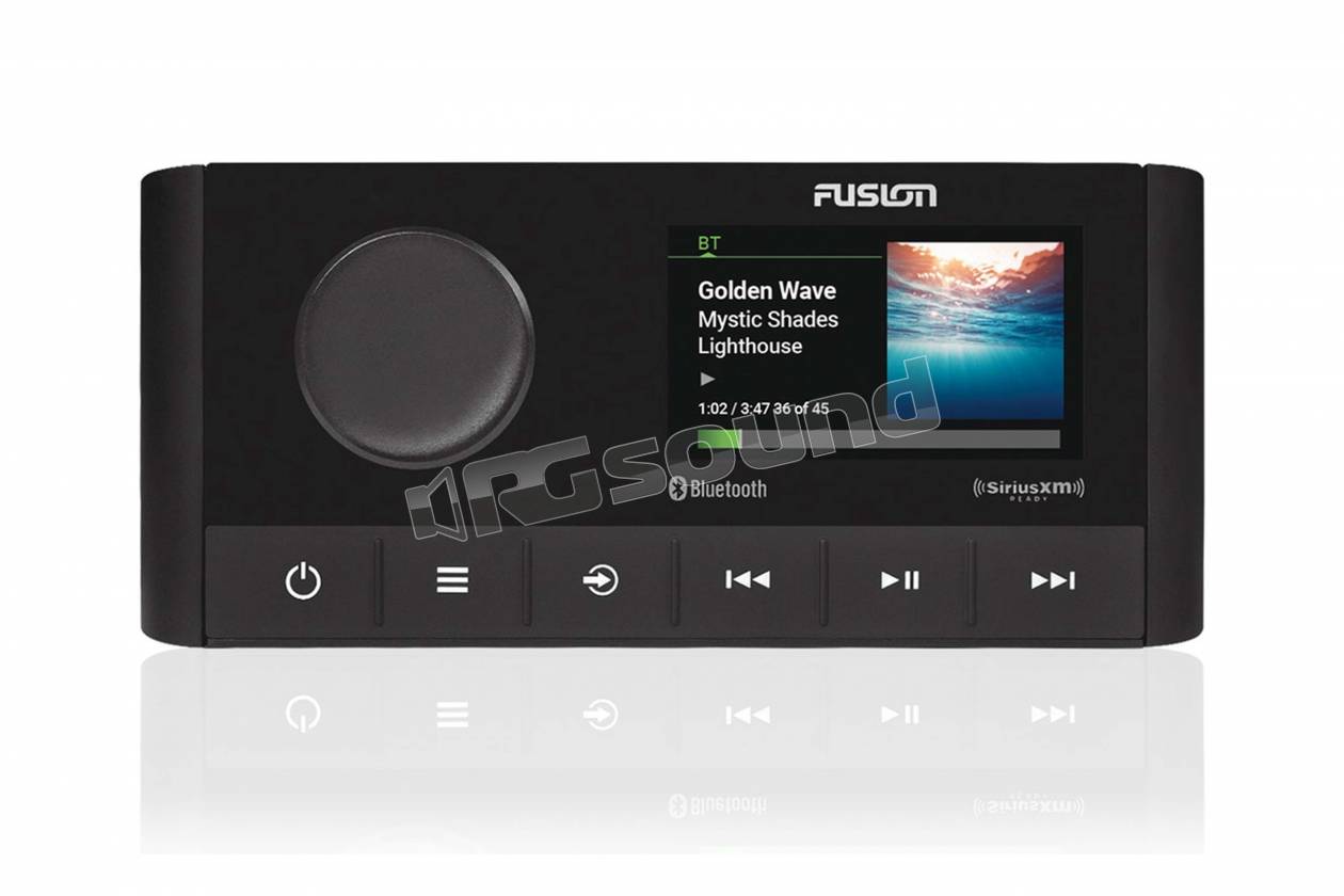 Fusion 010-02250-00