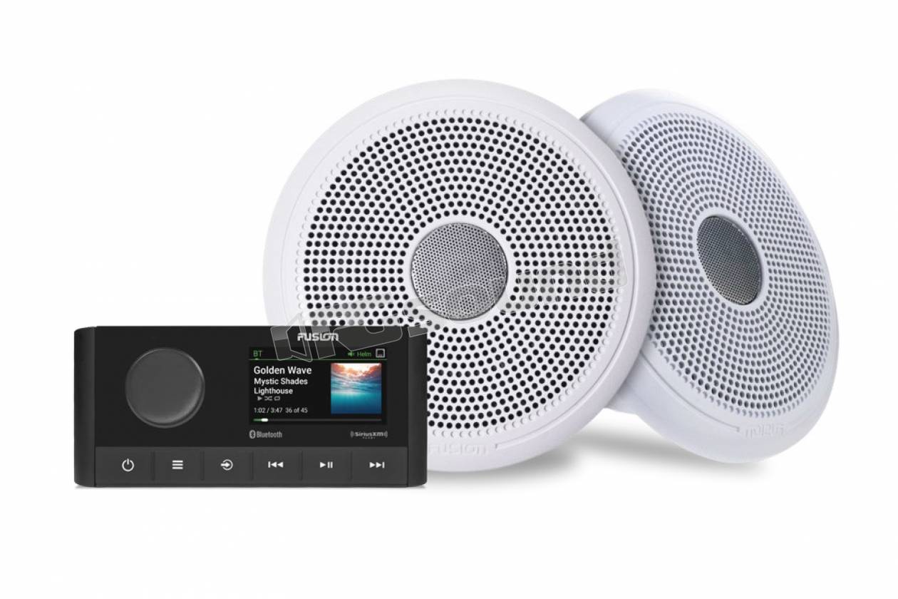 Fusion 010-02250-50