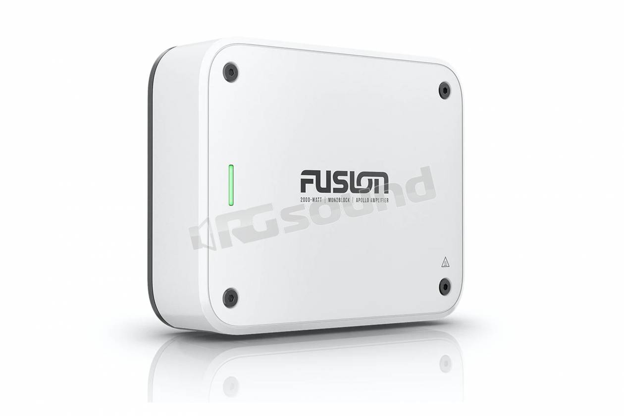 Fusion 010-02284-10