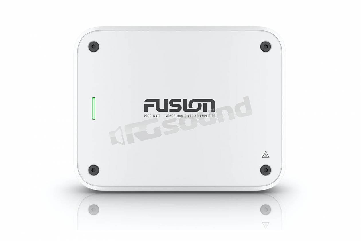 Fusion 010-02284-10