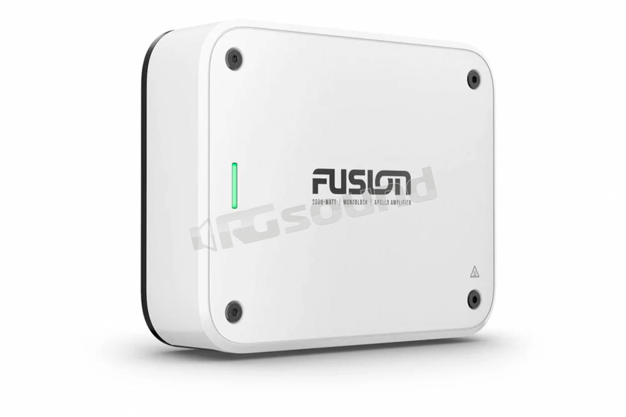 Fusion 010-02284-15