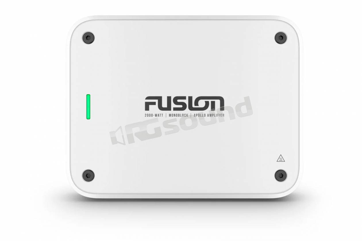 Fusion 010-02284-15