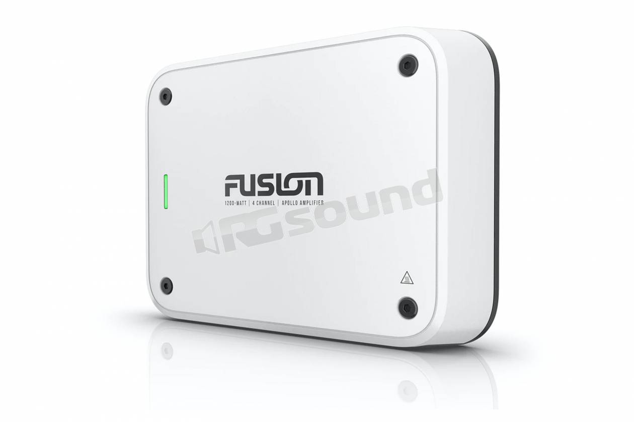 Fusion 010-02284-40