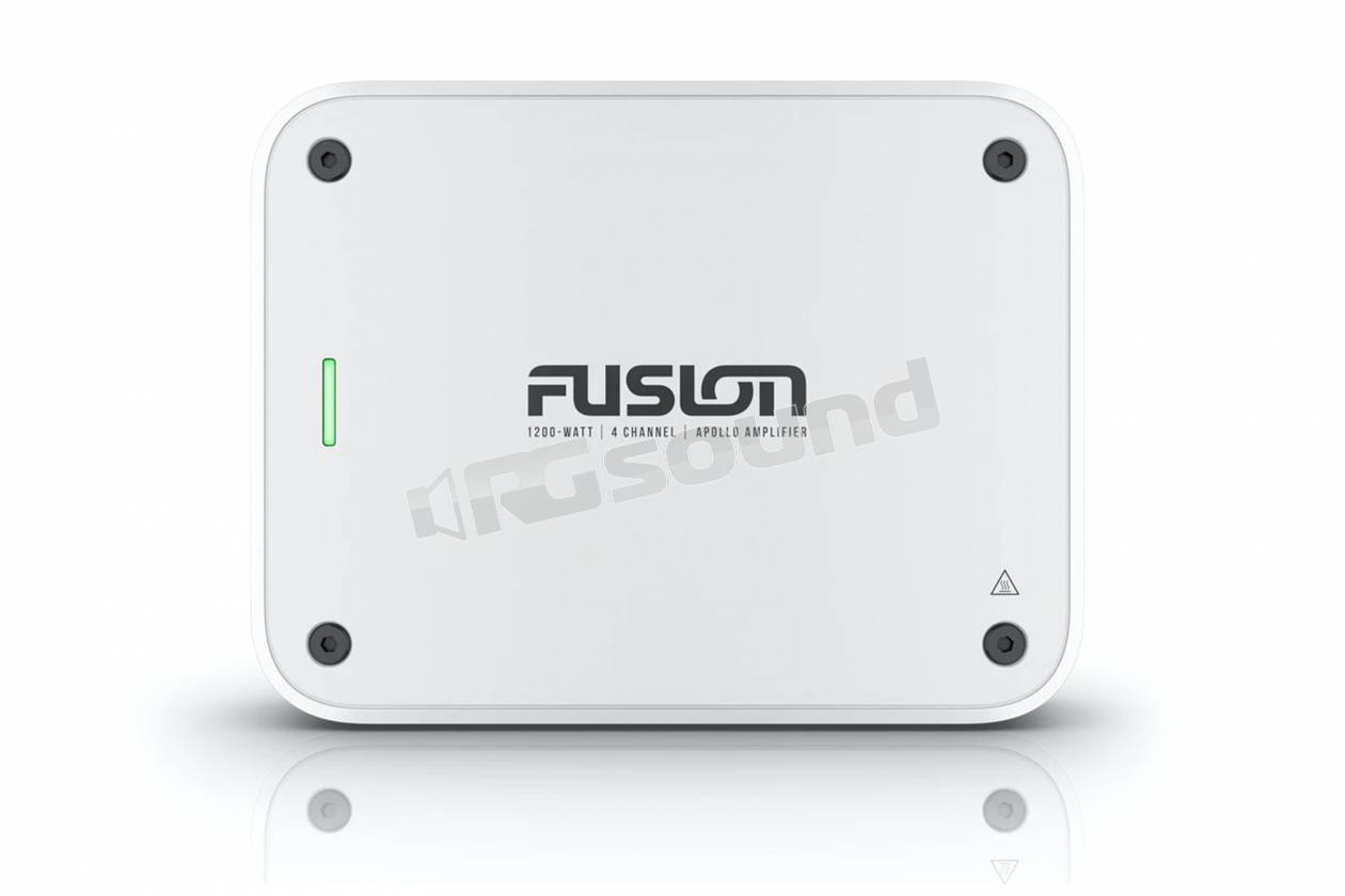 Fusion 010-02284-40