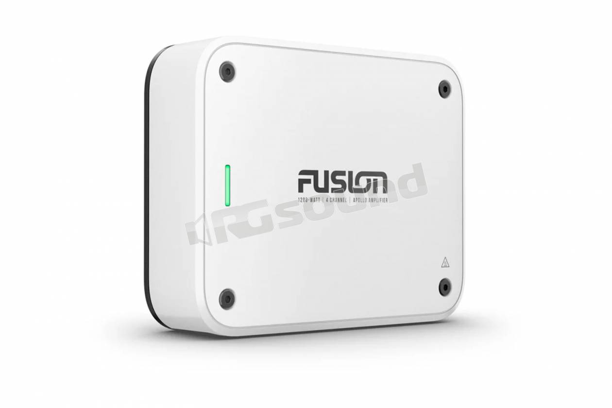 Fusion 010-02284-45